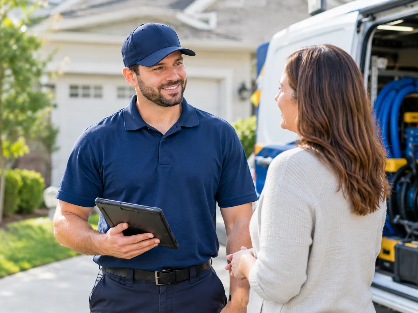 Sewage Backup Cleanup Islip, NY FAQs